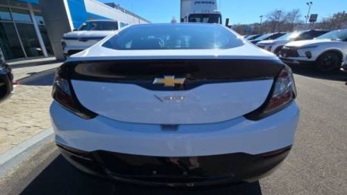 2018 Chevrolet VOLT 1G1RC6S52JU147353