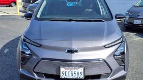 2023 Chevrolet Bolt 1G1FW6S05P4115228