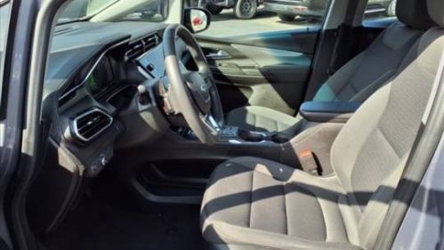 2023 Chevrolet Bolt 1G1FW6S05P4115228