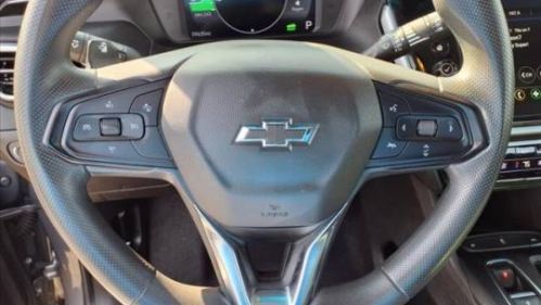 2023 Chevrolet Bolt 1G1FW6S05P4115228