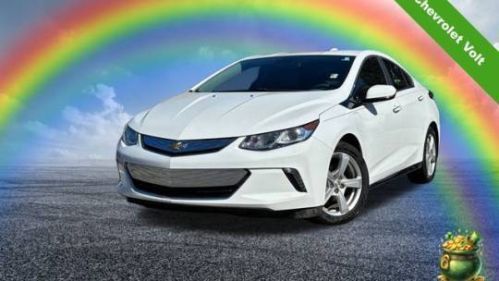 2018 Chevrolet VOLT 1G1RA6S59JU117692