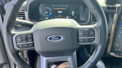 2023 Ford F-150 Lightning 1FTVW1EV9PWG06161