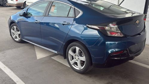 2019 Chevrolet VOLT 1G1RC6S59KU122502