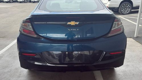 2019 Chevrolet VOLT 1G1RC6S59KU122502