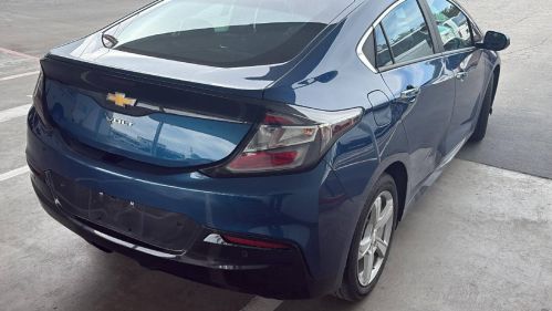 2019 Chevrolet VOLT 1G1RC6S59KU122502