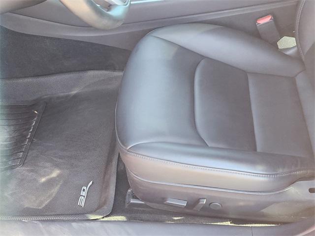 2019 Tesla Model 3 5YJ3E1EA7KF308616