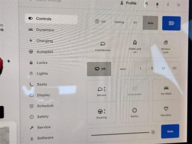 2019 Tesla Model 3 5YJ3E1EA7KF308616