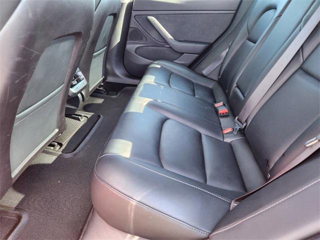 2019 Tesla Model 3 5YJ3E1EA7KF308616