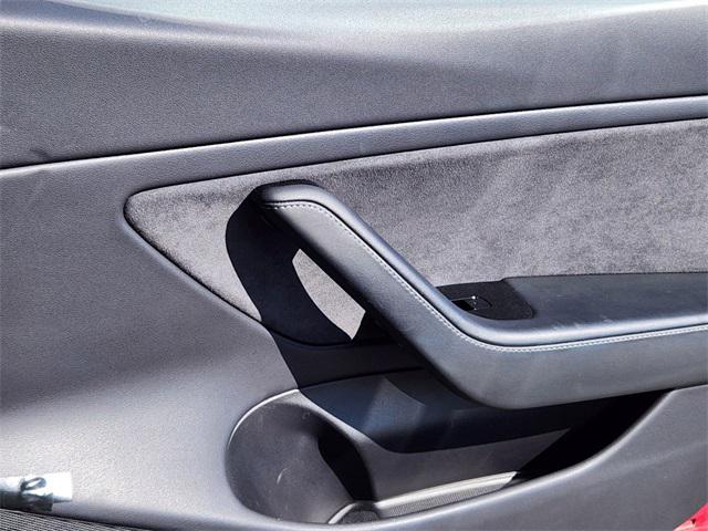 2019 Tesla Model 3 5YJ3E1EA7KF308616
