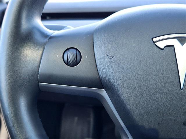 2019 Tesla Model 3 5YJ3E1EA7KF308616