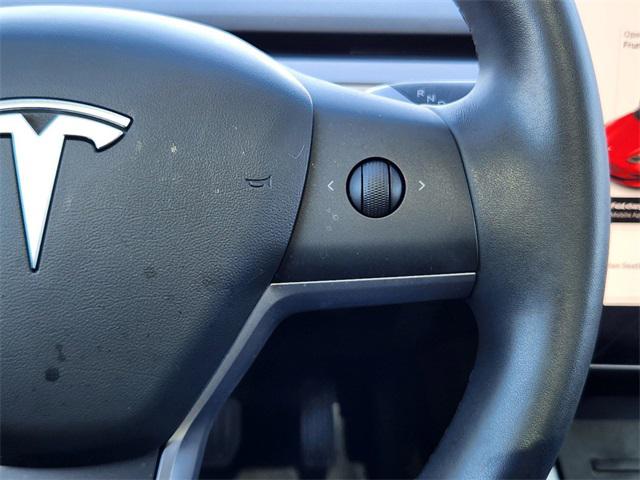 2019 Tesla Model 3 5YJ3E1EA7KF308616