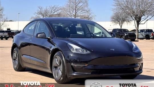 2018 Tesla Model 3 5YJ3E1EBXJF070655