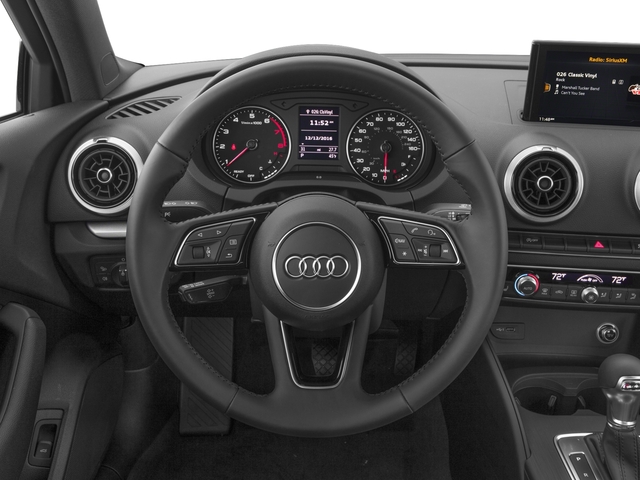 2017 Audi A3 Sportback e-tron WAUAUGFF9H1052243