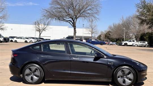 2018 Tesla Model 3 5YJ3E1EBXJF070655