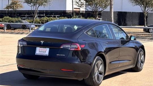 2018 Tesla Model 3 5YJ3E1EBXJF070655