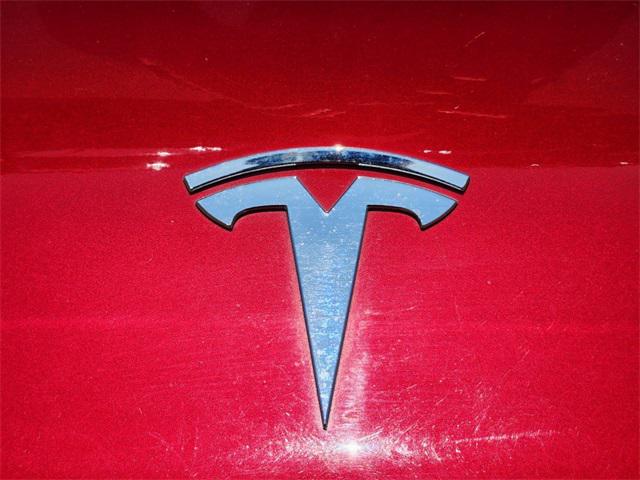 2019 Tesla Model 3 5YJ3E1EA7KF308616