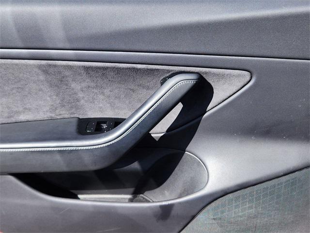2019 Tesla Model 3 5YJ3E1EA7KF308616
