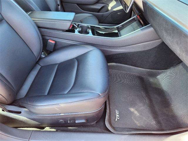 2019 Tesla Model 3 5YJ3E1EA7KF308616