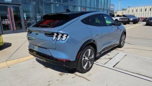 2023 Ford Mustang Mach E 3FMTK3S50PMB03374