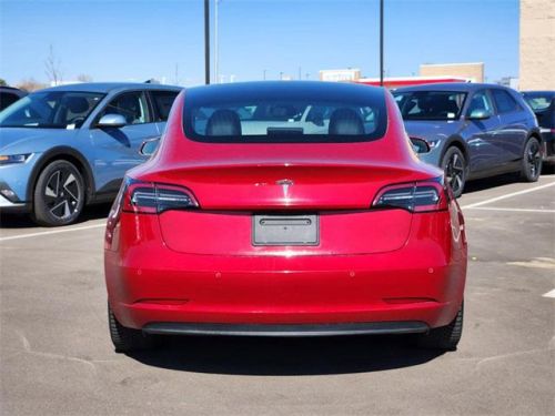 2019 Tesla Model 3 5YJ3E1EA7KF308616