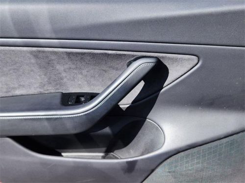 2019 Tesla Model 3 5YJ3E1EA7KF308616