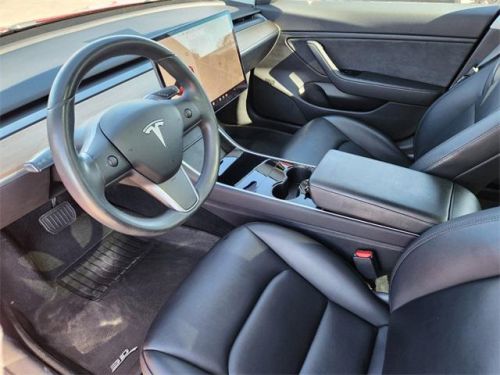 2019 Tesla Model 3 5YJ3E1EA7KF308616