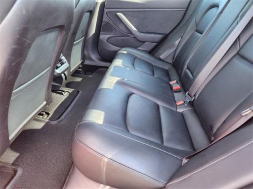 2019 Tesla Model 3 5YJ3E1EA7KF308616