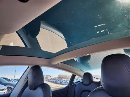 2019 Tesla Model 3 5YJ3E1EA7KF308616