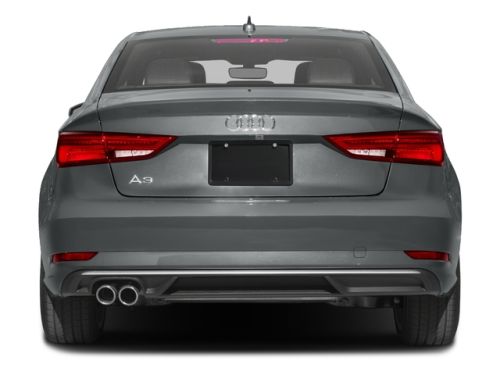 2017 Audi A3 Sportback e-tron WAUAUGFF9H1052243