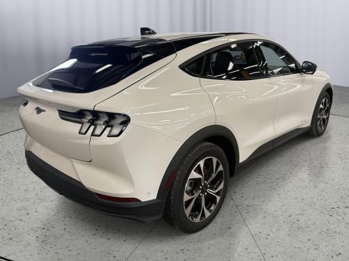 2024 Ford Mustang Mach E 3FMTK1S56RMA07854