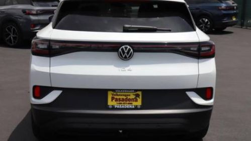 2023 Volkswagen ID.4 1V2WNPE87PC033524