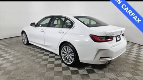 2024 BMW 3 Series 3MW39FS01R8D97379