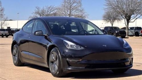 2018 Tesla Model 3 5YJ3E1EBXJF070655