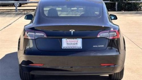 2018 Tesla Model 3 5YJ3E1EBXJF070655