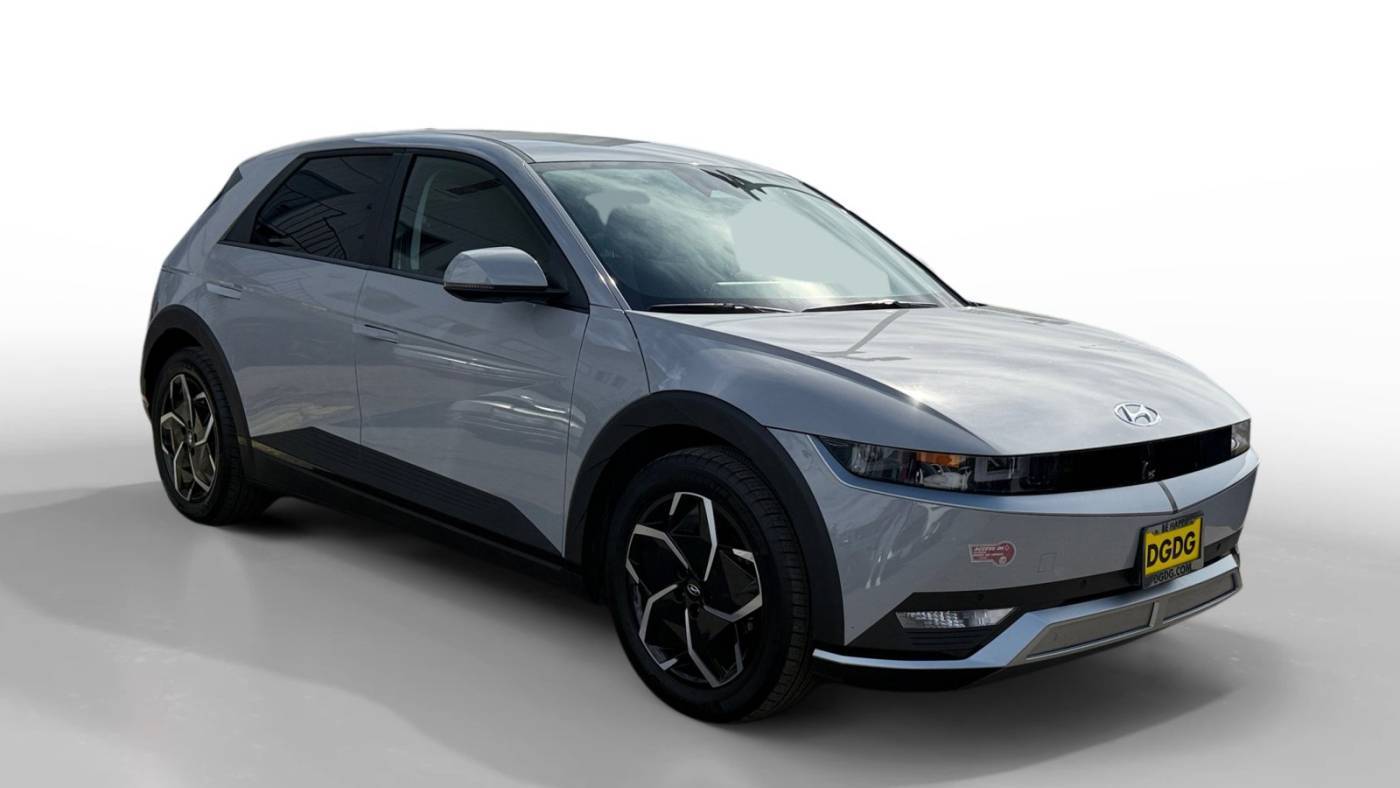 2024 Hyundai IONIQ 5 KM8KN4DE4RU251497