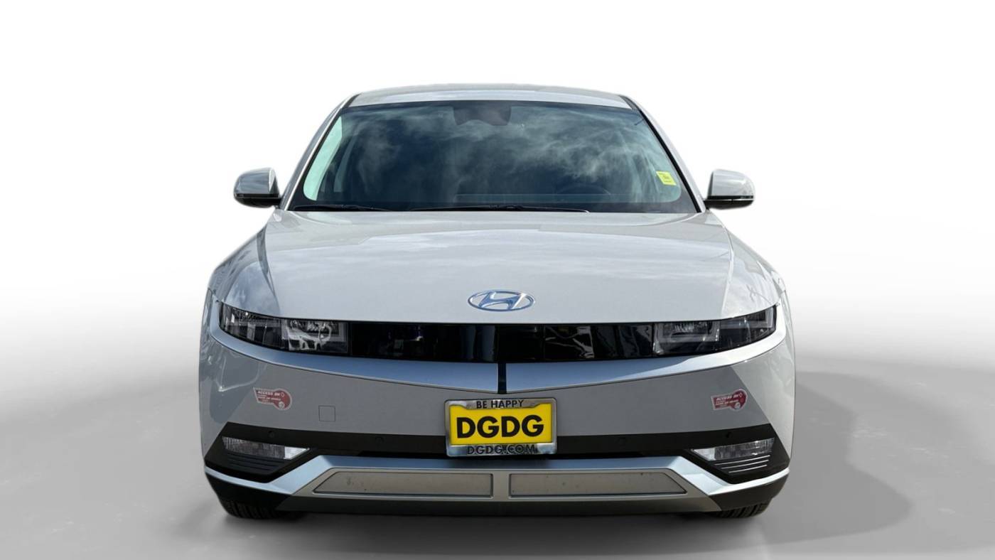 2024 Hyundai IONIQ 5 KM8KN4DE4RU251497