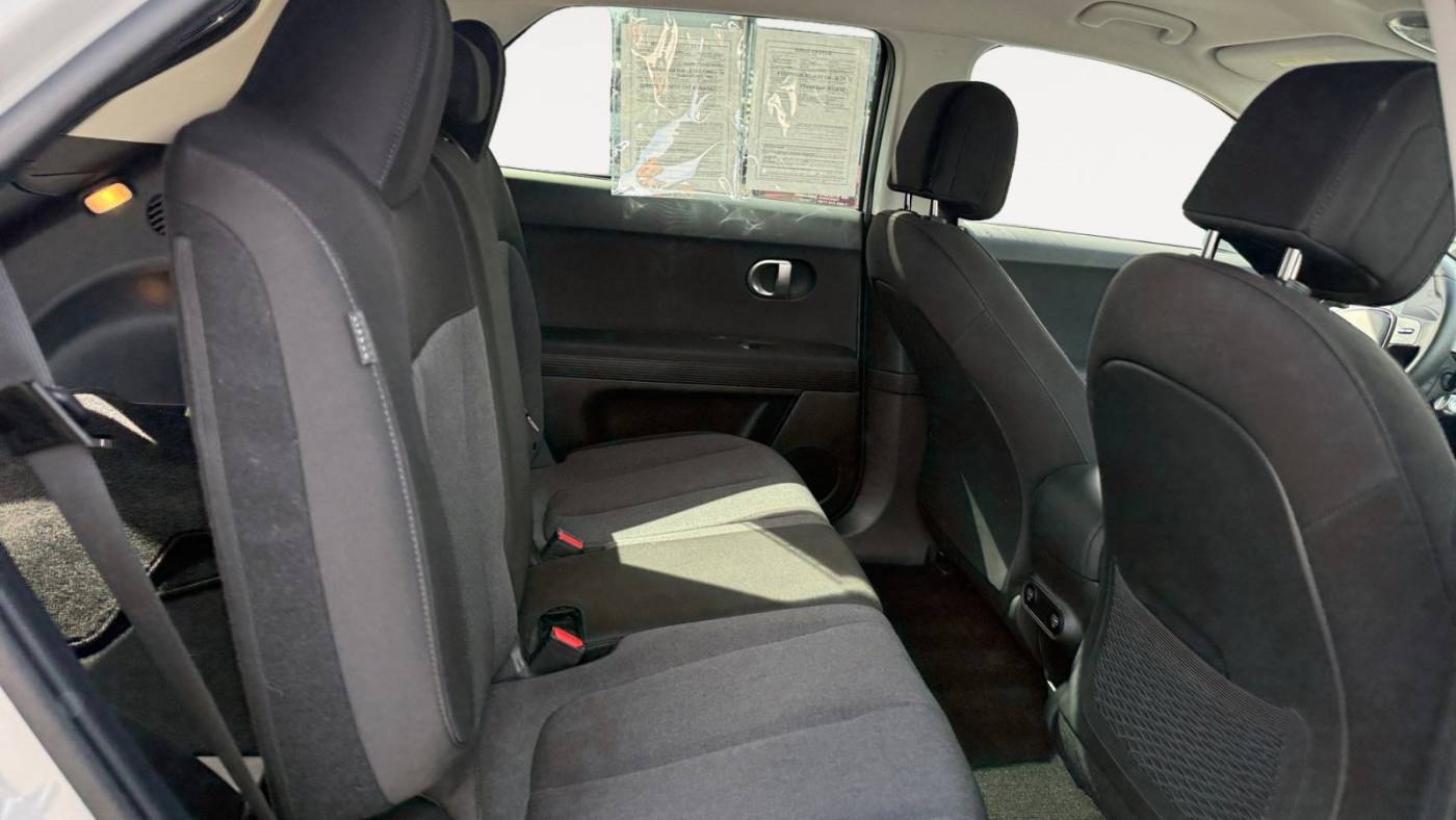 2024 Hyundai IONIQ 5 KM8KN4DE4RU251497