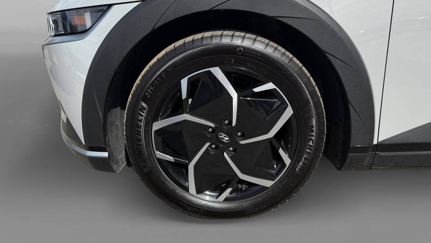 2024 Hyundai IONIQ 5 KM8KN4DE4RU251497