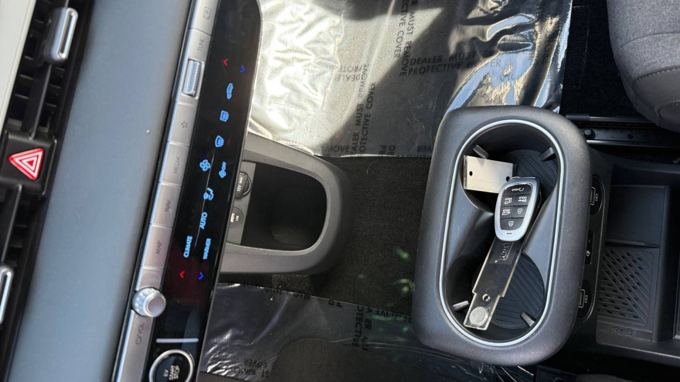 2024 Hyundai IONIQ 5 KM8KN4DE4RU251497