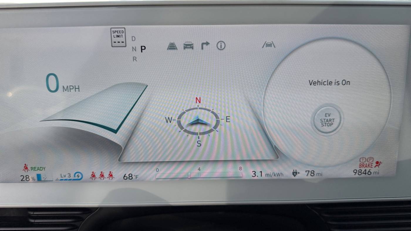 2024 Hyundai IONIQ 5 KM8KN4DE4RU251497