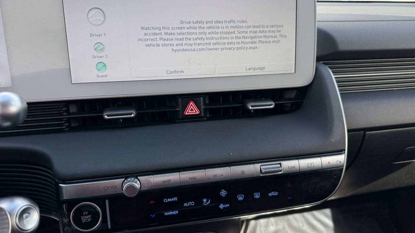 2024 Hyundai IONIQ 5 KM8KN4DE4RU251497