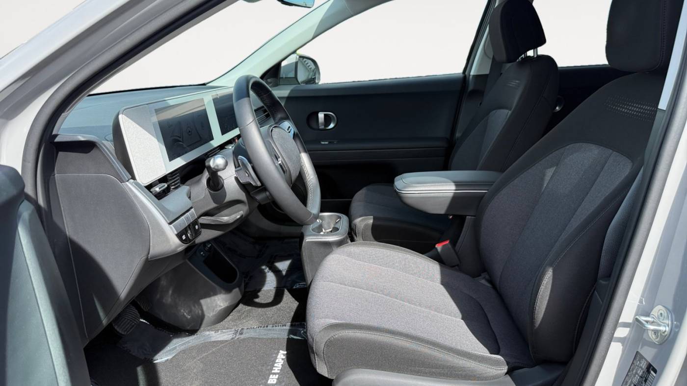 2024 Hyundai IONIQ 5 KM8KN4DE4RU251497