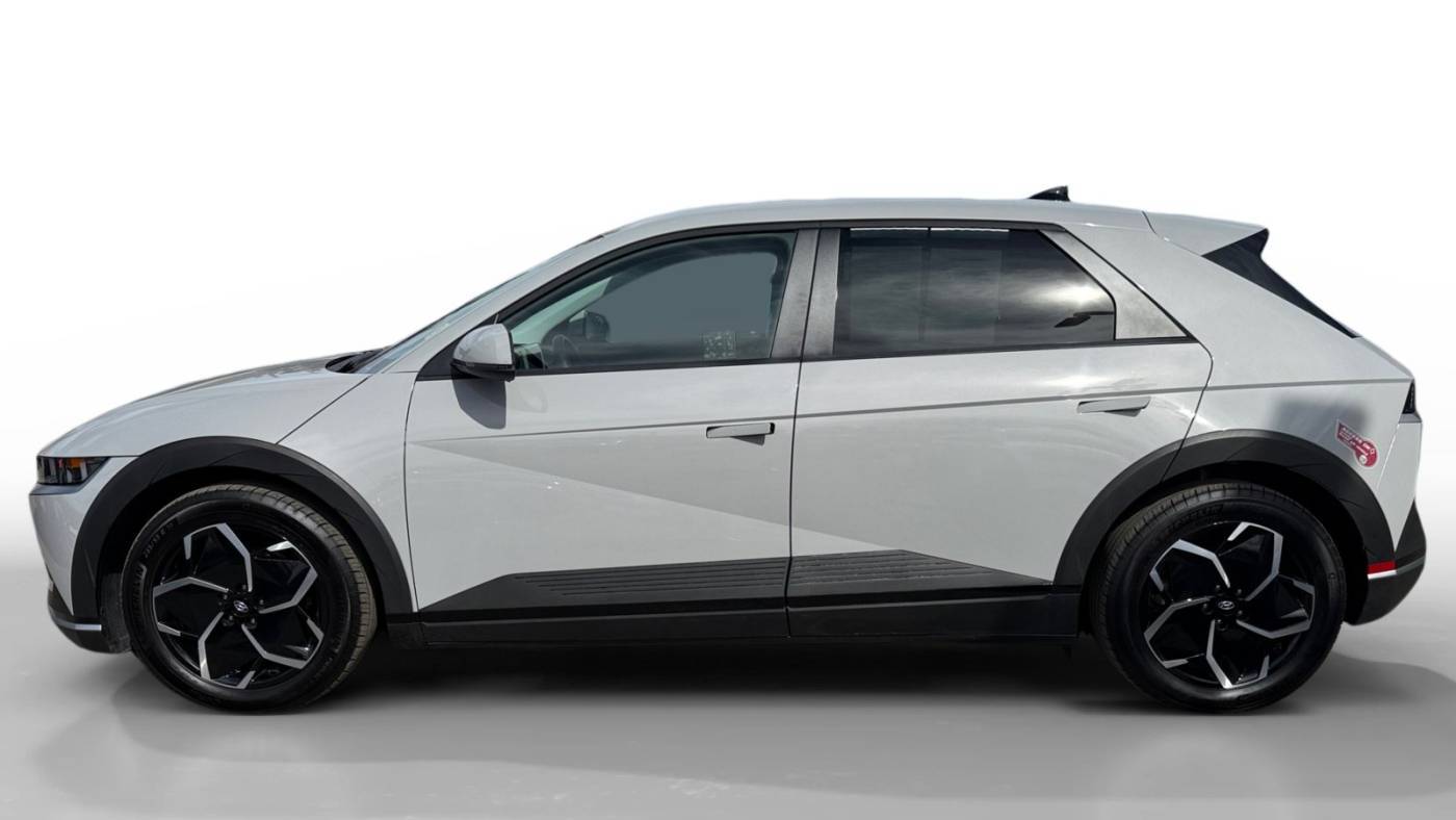 2024 Hyundai IONIQ 5 KM8KN4DE4RU251497