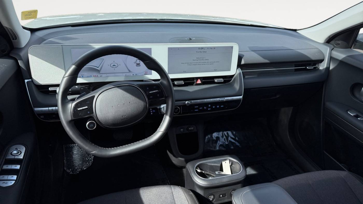 2024 Hyundai IONIQ 5 KM8KN4DE4RU251497