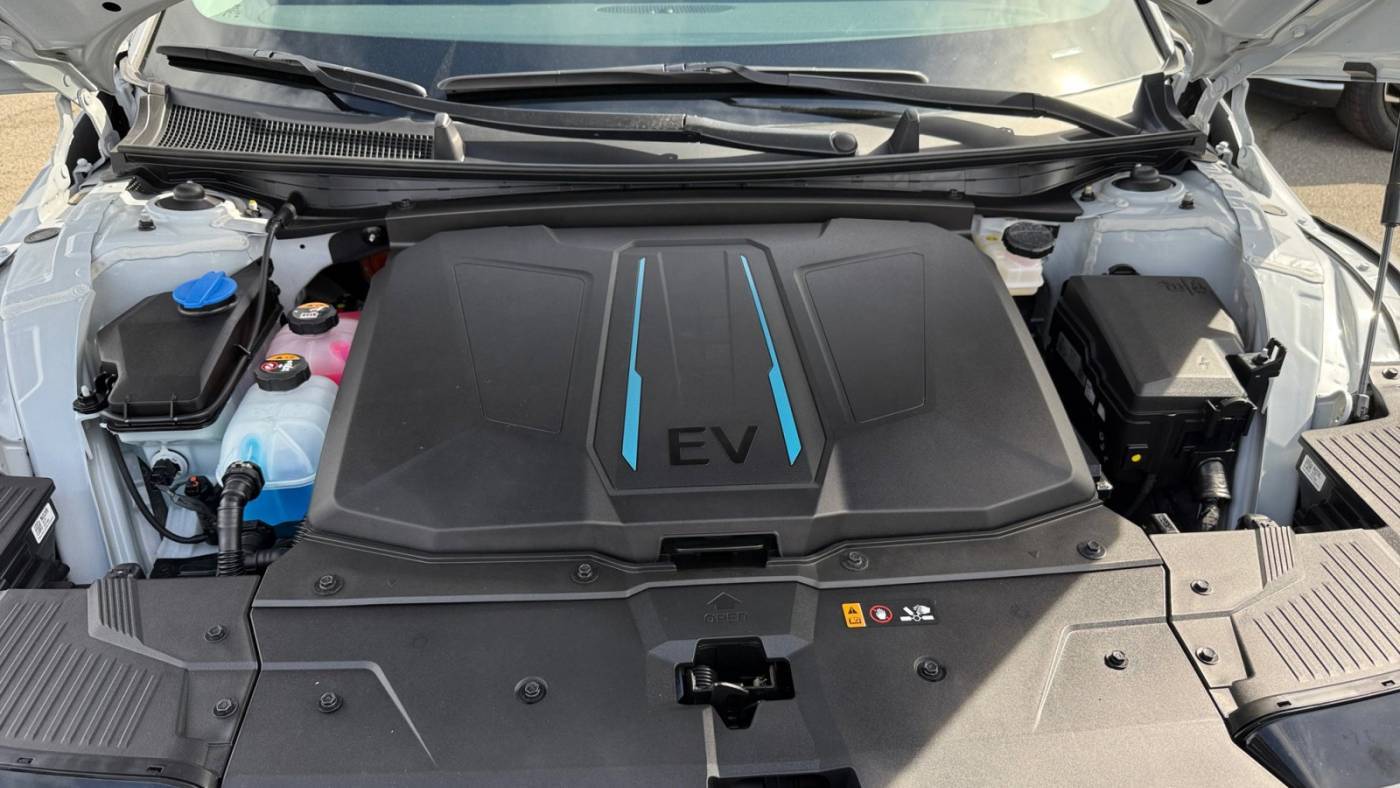 2024 Hyundai IONIQ 5 KM8KN4DE4RU251497