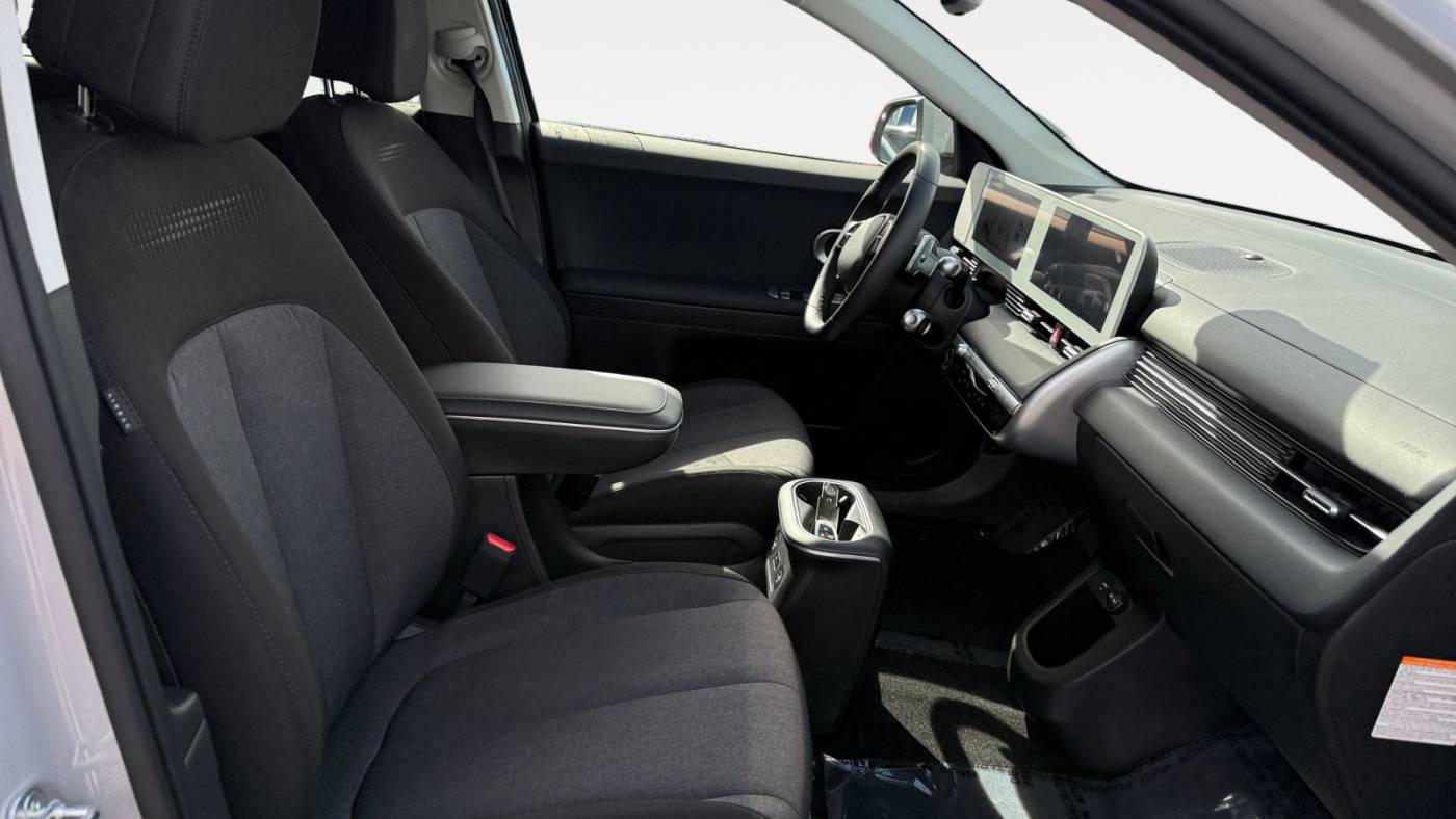 2024 Hyundai IONIQ 5 KM8KN4DE4RU251497