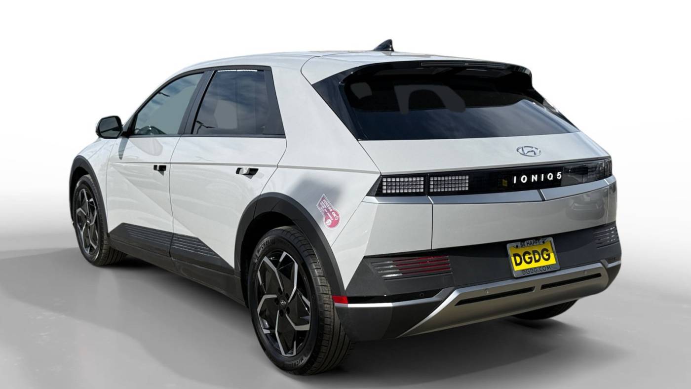 2024 Hyundai IONIQ 5 KM8KN4DE4RU251497