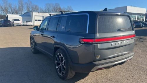 2022 Rivian R1S 7PDSGABL3NN000899