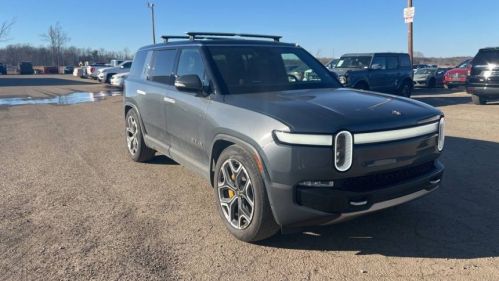 2022 Rivian R1S 7PDSGABL3NN000899