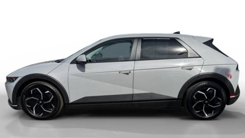 2024 Hyundai IONIQ 5 KM8KN4DE4RU251497